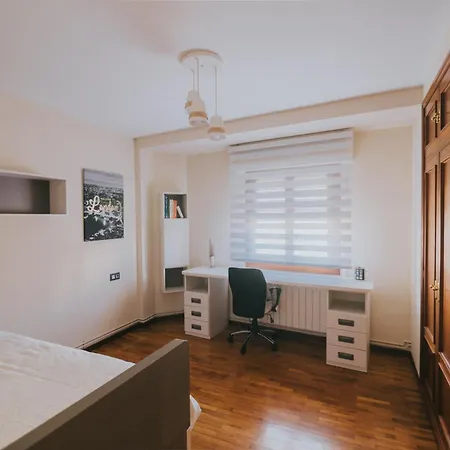 Apartamento Siervas De Jesus Haro Exterior photo