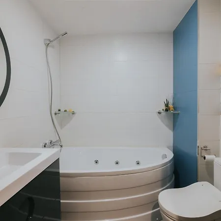 Apartamento Siervas De Jesus Haro Exterior photo