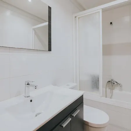 Apartamento Siervas De Jesus Haro Exterior photo