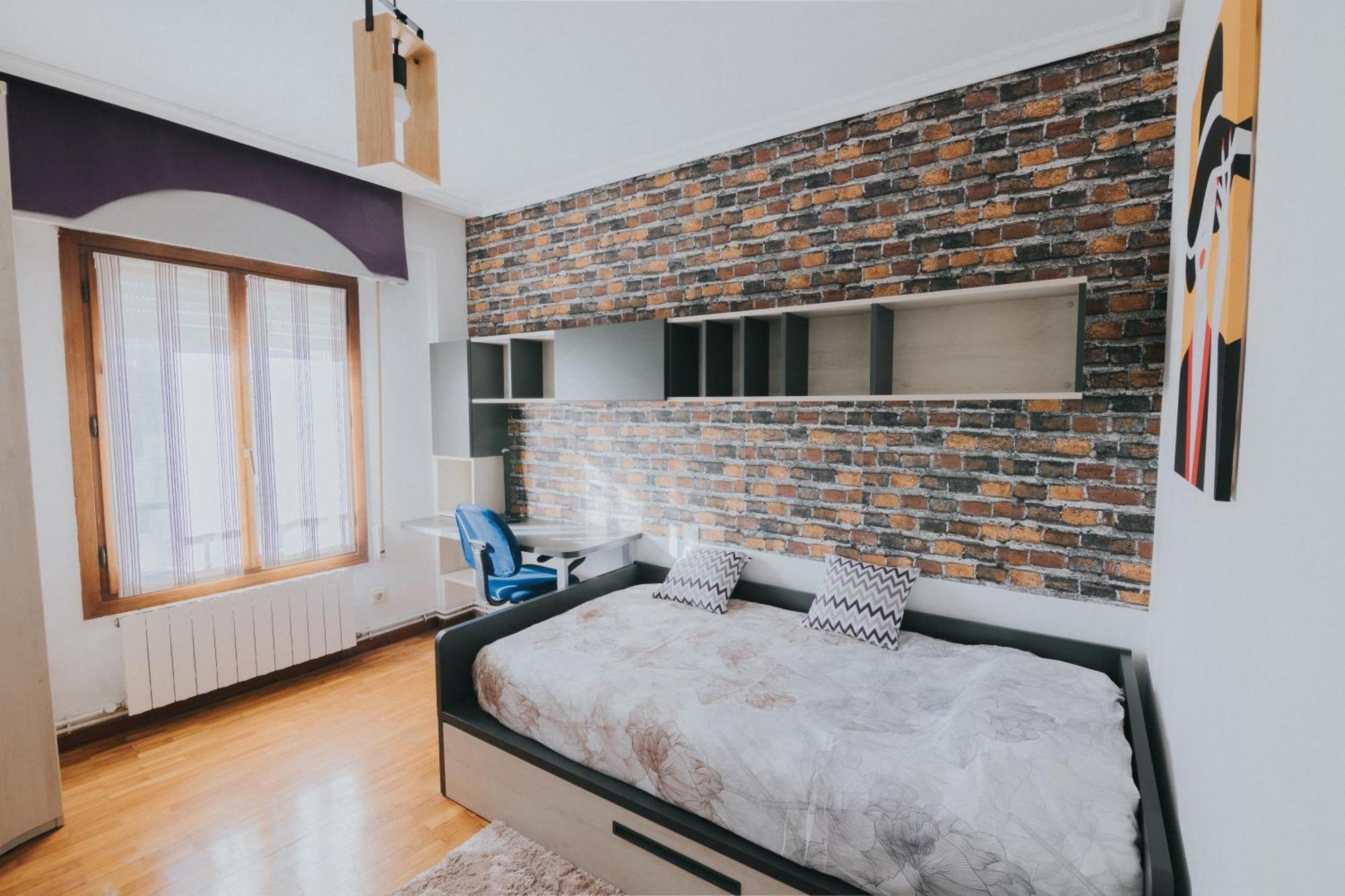 Siervas De Jesus Apartment Haro