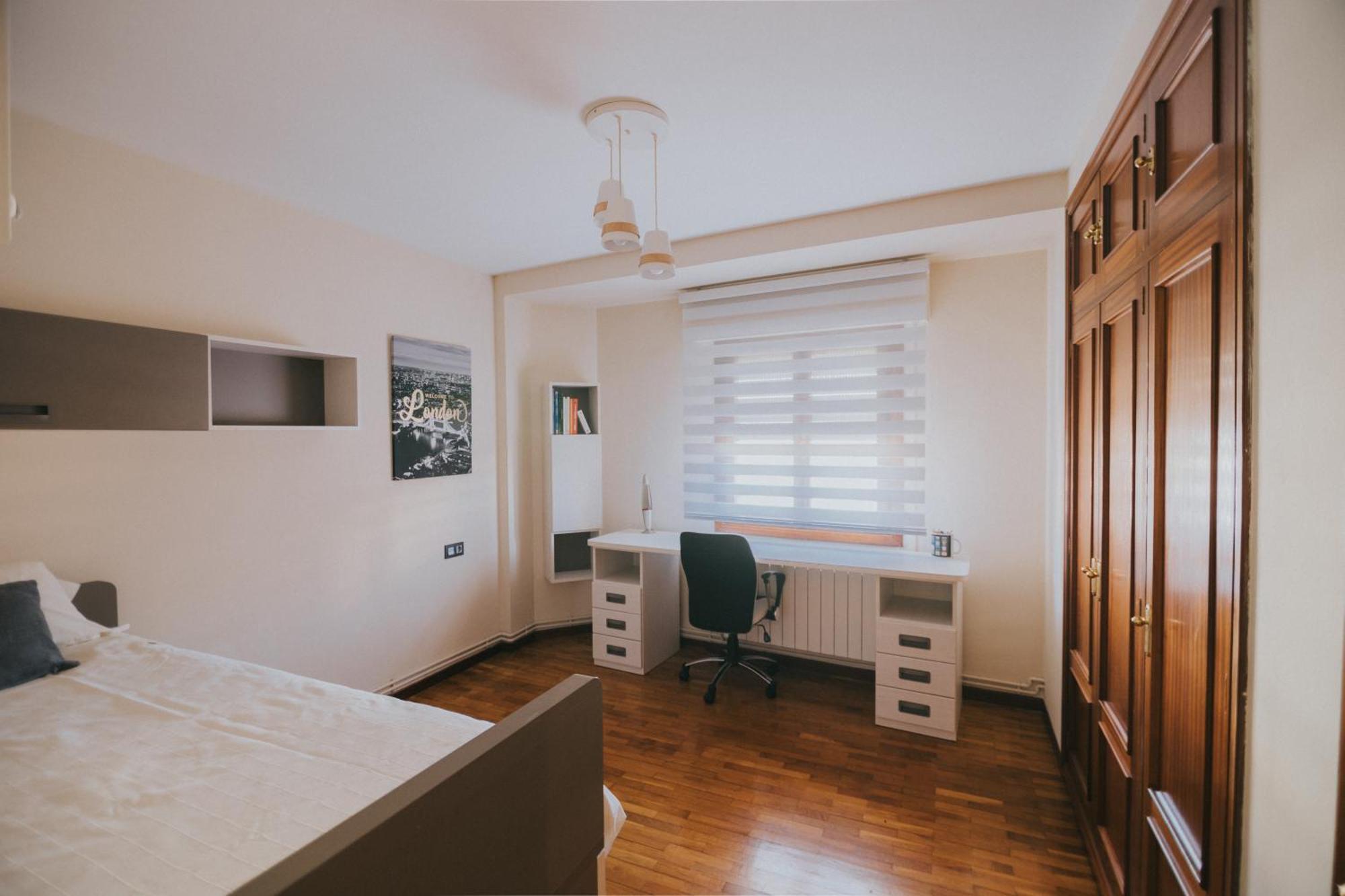 Apartment Siervas De Jesus Haro