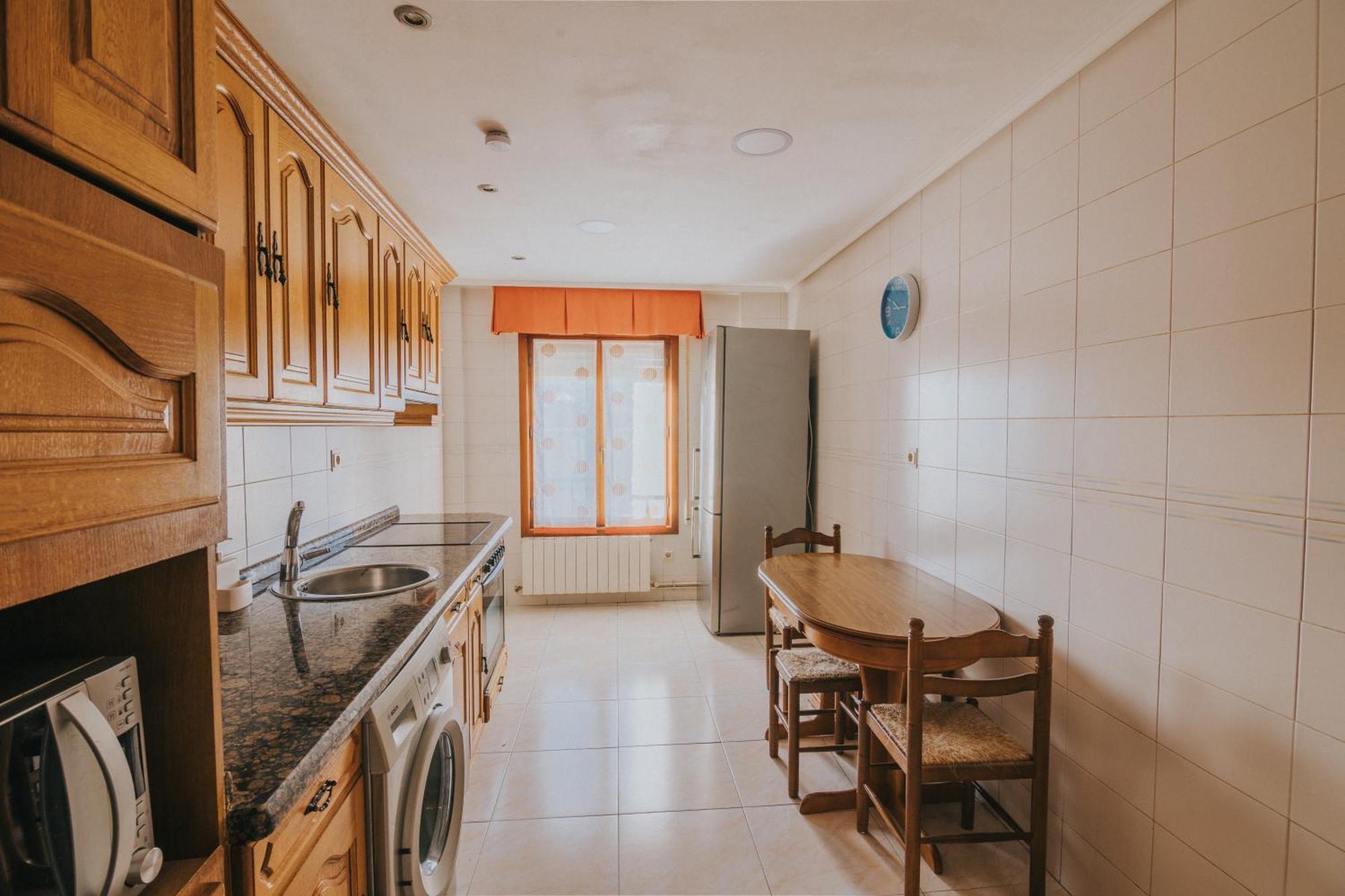 Siervas De Jesus Apartment *