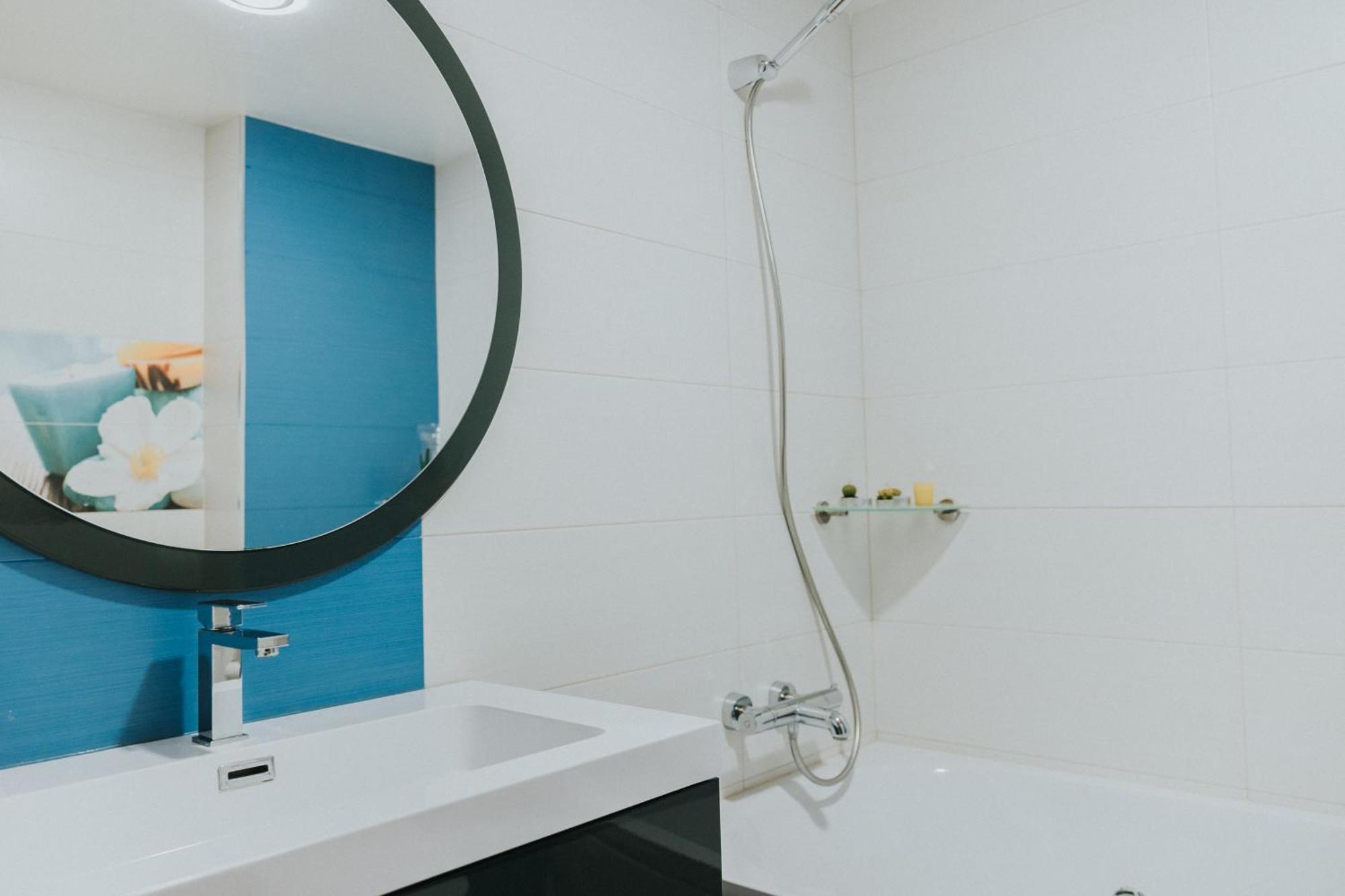 Apartment Siervas De Jesus *