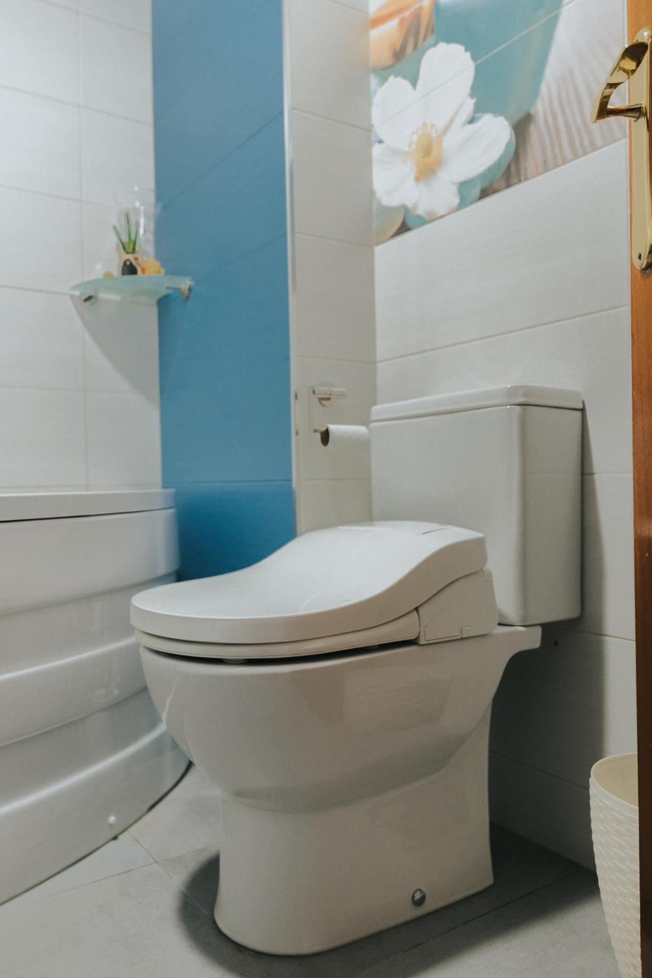 Apartment Siervas De Jesus